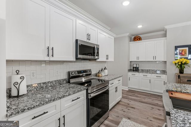 119 Garrett Lane, Bonaire, GA 31005