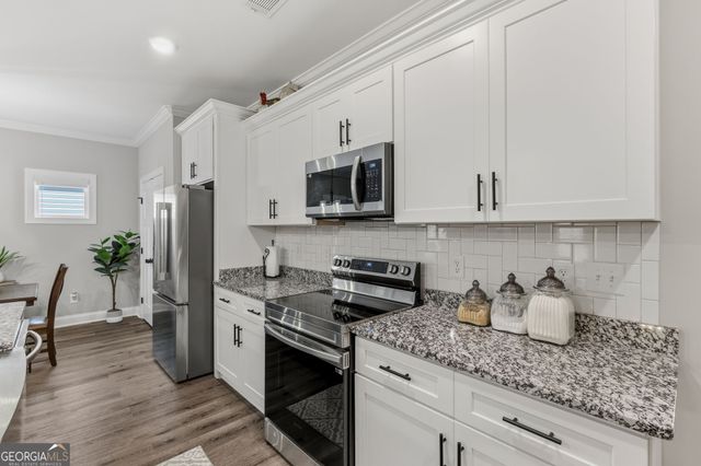 119 Garrett Lane, Bonaire, GA 31005