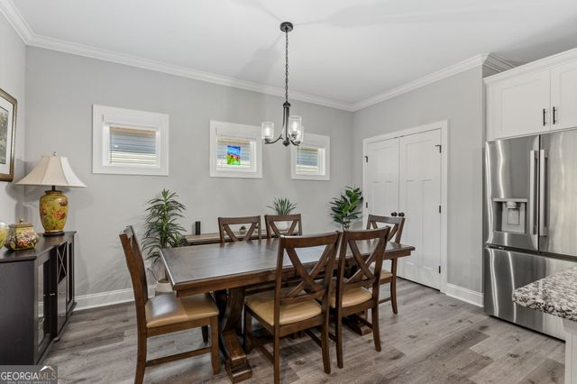 119 Garrett Lane, Bonaire, GA 31005