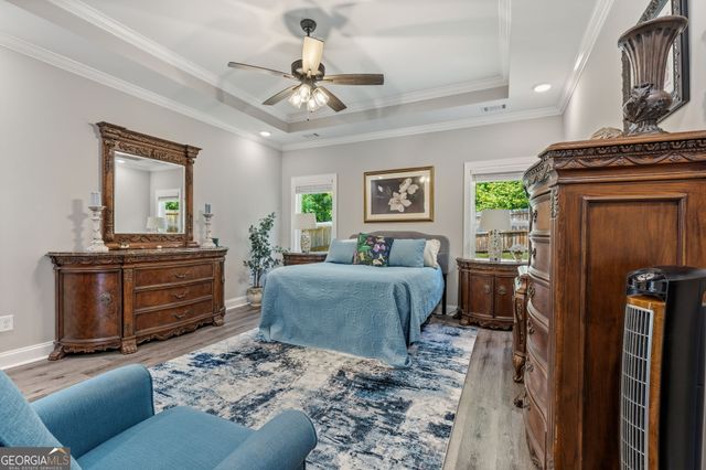 119 Garrett Lane, Bonaire, GA 31005