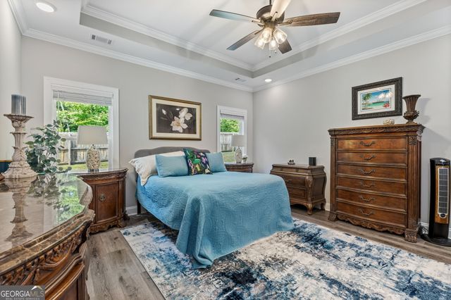 119 Garrett Lane, Bonaire, GA 31005
