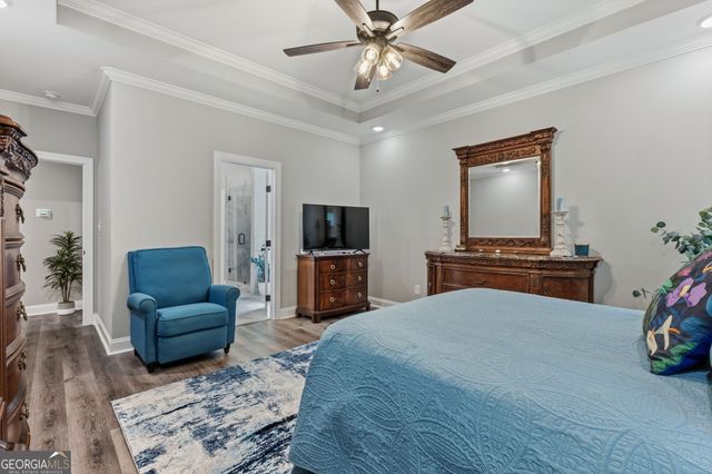 119 Garrett Lane, Bonaire, GA 31005