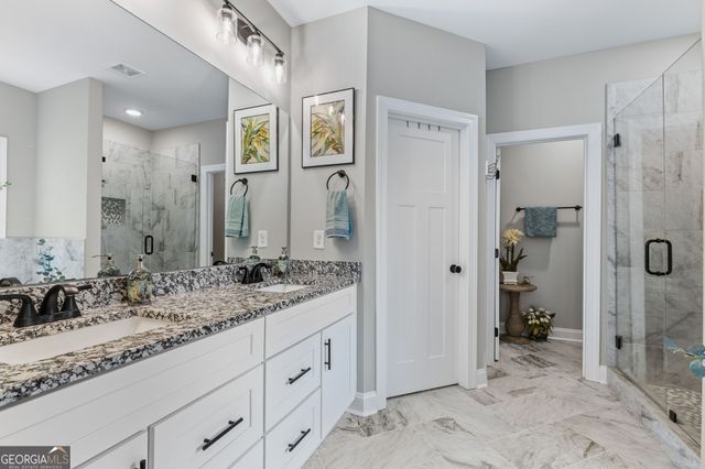 119 Garrett Lane, Bonaire, GA 31005