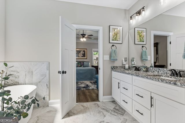 119 Garrett Lane, Bonaire, GA 31005