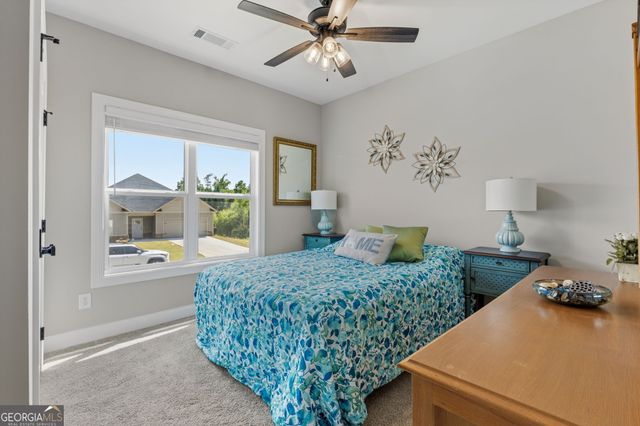 119 Garrett Lane, Bonaire, GA 31005