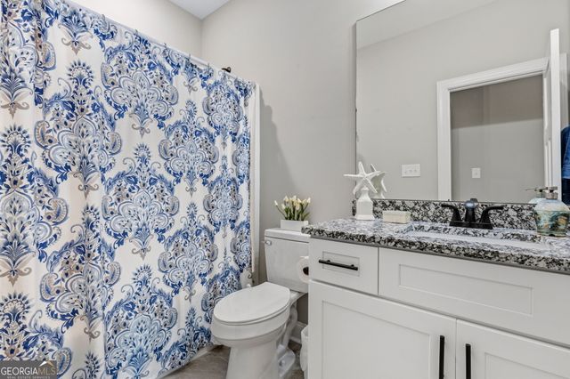 119 Garrett Lane, Bonaire, GA 31005