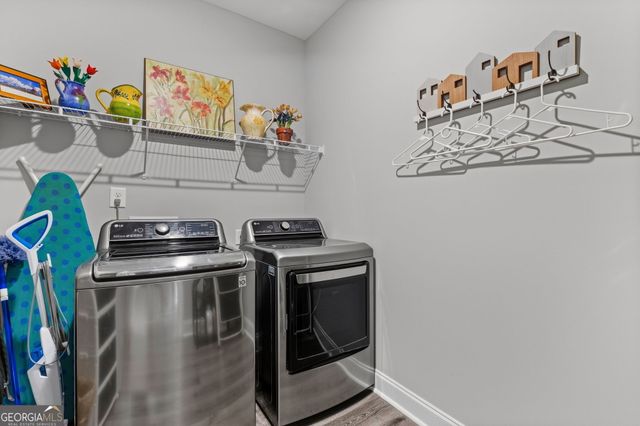 119 Garrett Lane, Bonaire, GA 31005