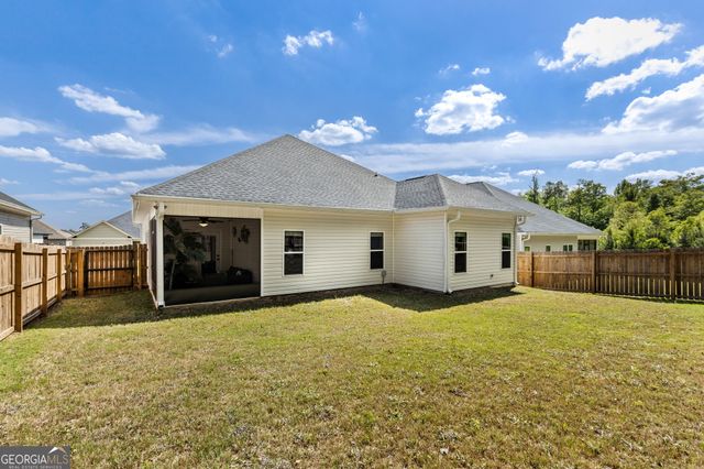 119 Garrett Lane, Bonaire, GA 31005