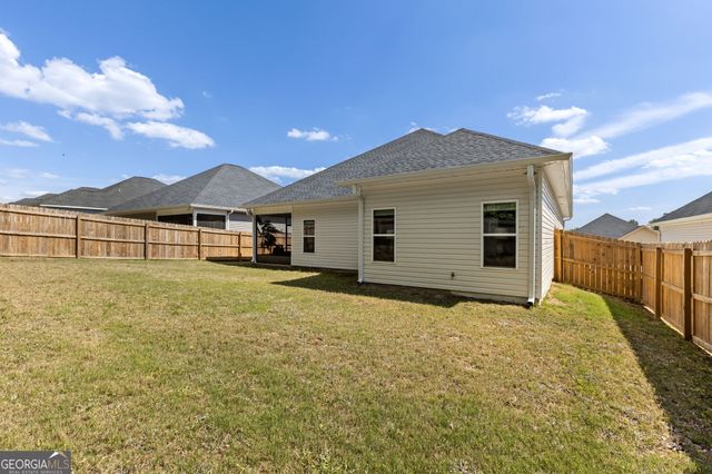 119 Garrett Lane, Bonaire, GA 31005