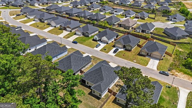 119 Garrett Lane, Bonaire, GA 31005