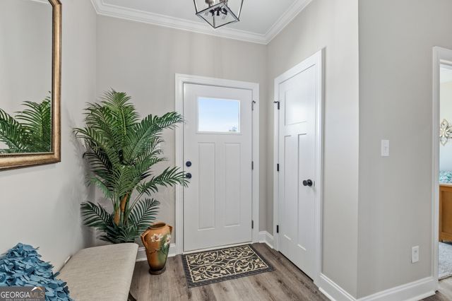 119 Garrett Lane, Bonaire, GA 31005