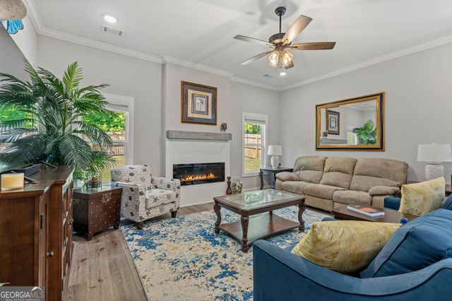 119 Garrett Lane, Bonaire, GA 31005