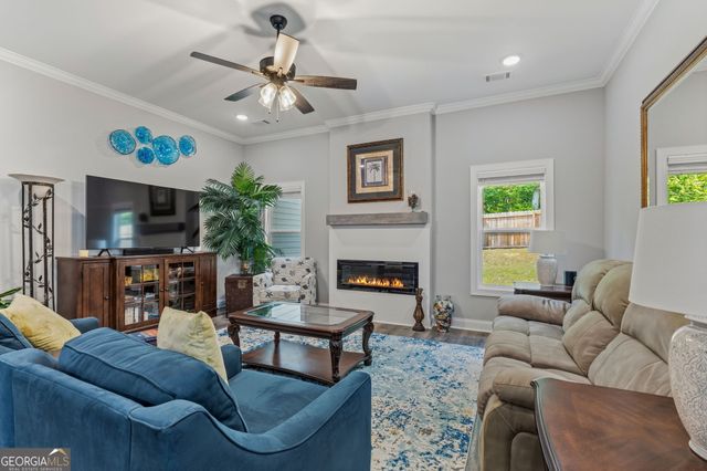 119 Garrett Lane, Bonaire, GA 31005