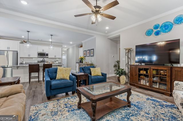 119 Garrett Lane, Bonaire, GA 31005