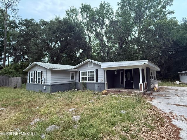 10565 BESSENT Road N, Jacksonville, FL 32218