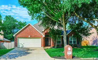 13313 Enchanted Way Drive, Montgomery, TX 77356