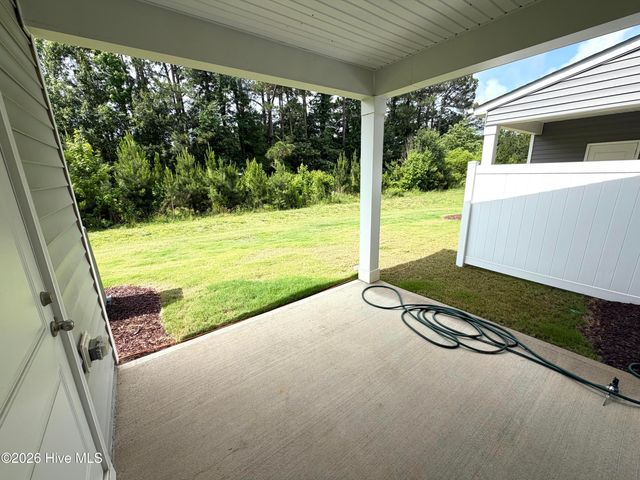 3511 Walker Drive W E, Wilson, NC 27893