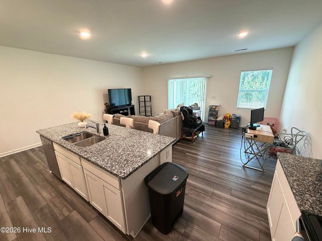 3511 Walker Drive W E, Wilson, NC 27893