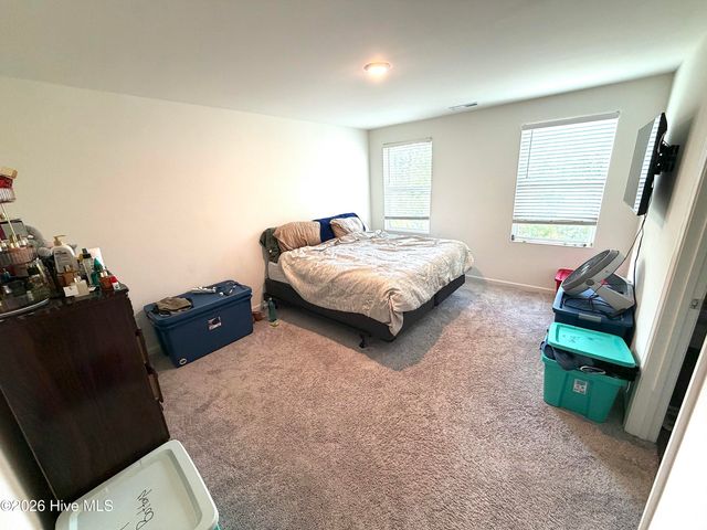 3511 Walker Drive W E, Wilson, NC 27893