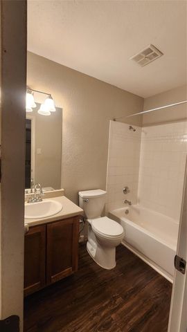 16303 Lyons School Road 701, Spring, TX 77379