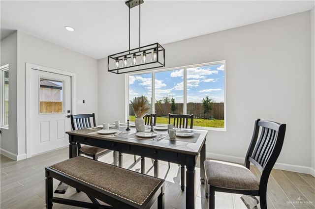 1013 Azalea Street, Mission, TX 78573