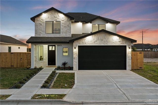 1013 Azalea Street, Mission, TX 78573