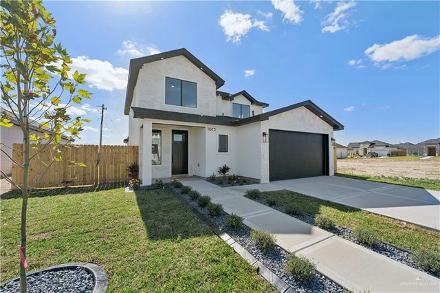 1013 Azalea Street, Mission, TX 78573