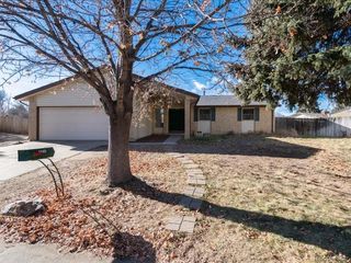 3465 S Jasper Court, Aurora, CO 80013