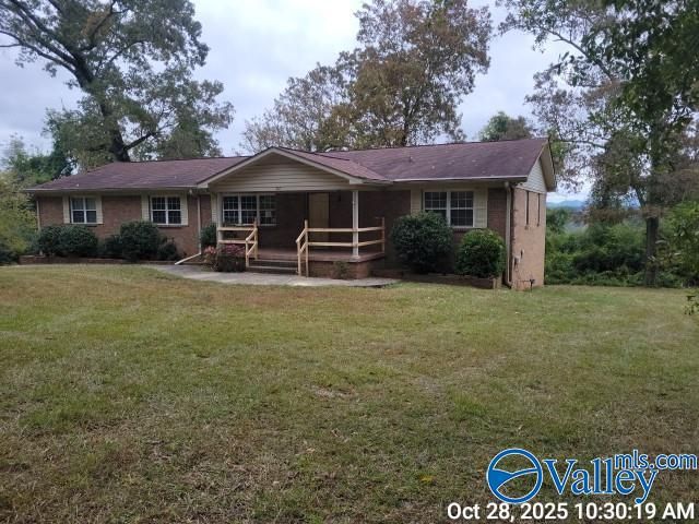 207 Grant Street, Gadsden, AL 35901