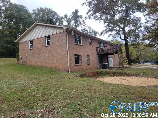 207 Grant Street, Gadsden, AL 35901
