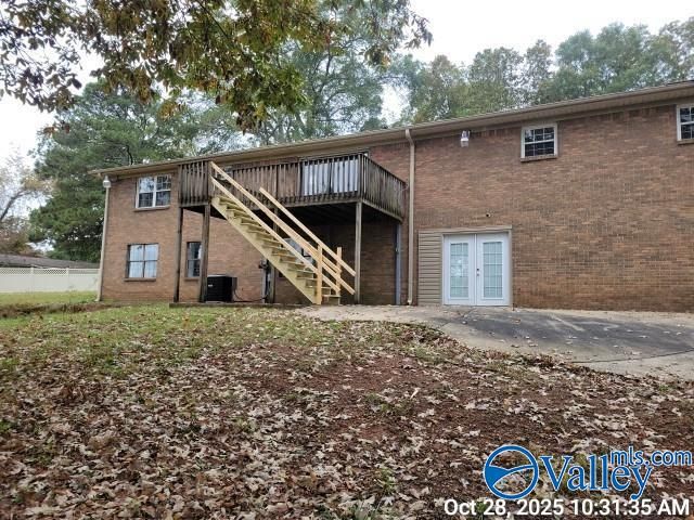 207 Grant Street, Gadsden, AL 35901