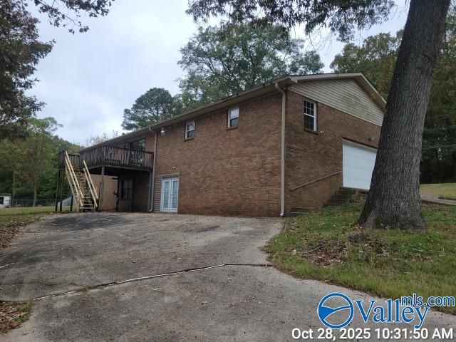 207 Grant Street, Gadsden, AL 35901