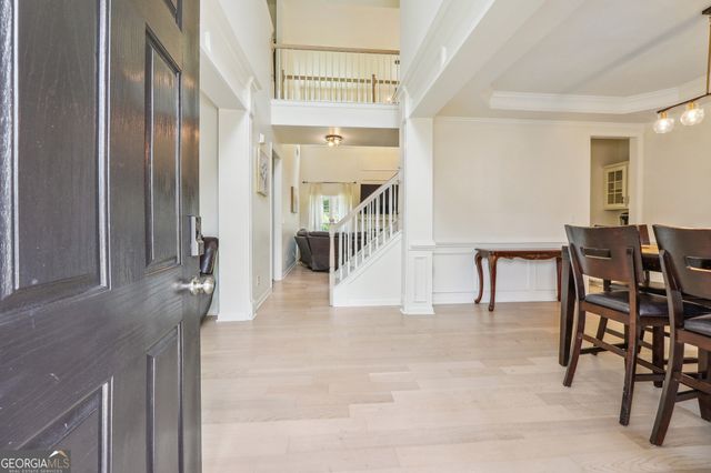 4633 Elsinore Circle, Norcross, GA 30071