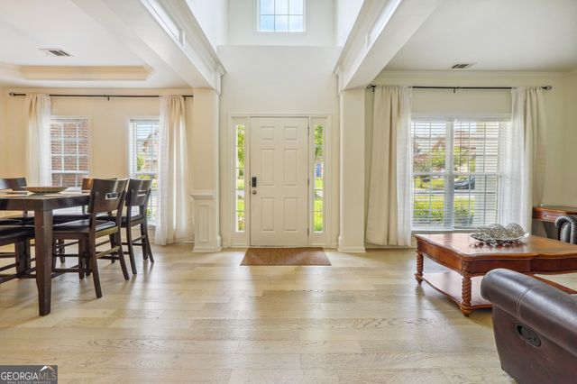 4633 Elsinore Circle, Norcross, GA 30071