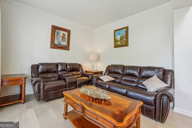 4633 Elsinore Circle, Norcross, GA 30071