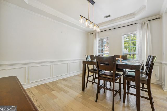 4633 Elsinore Circle, Norcross, GA 30071