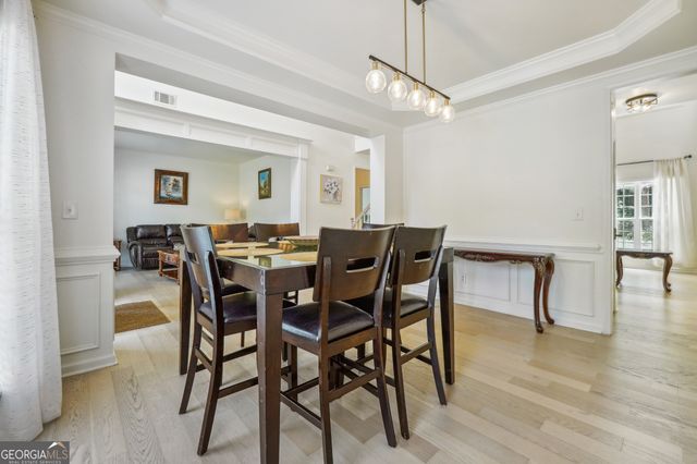 4633 Elsinore Circle, Norcross, GA 30071