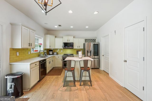 4633 Elsinore Circle, Norcross, GA 30071