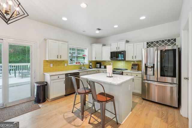 4633 Elsinore Circle, Norcross, GA 30071