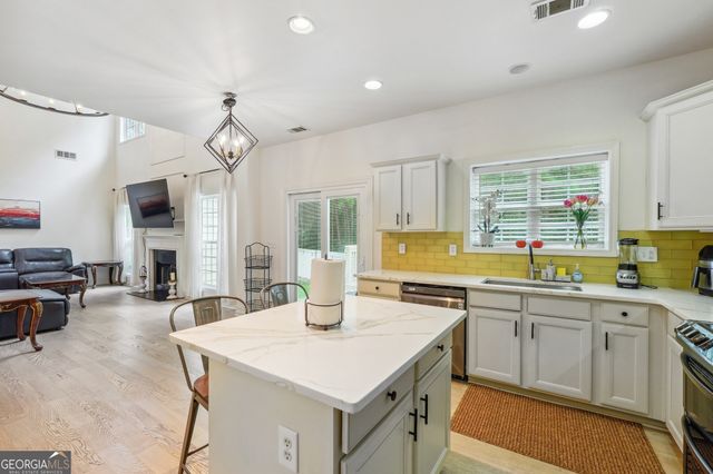 4633 Elsinore Circle, Norcross, GA 30071