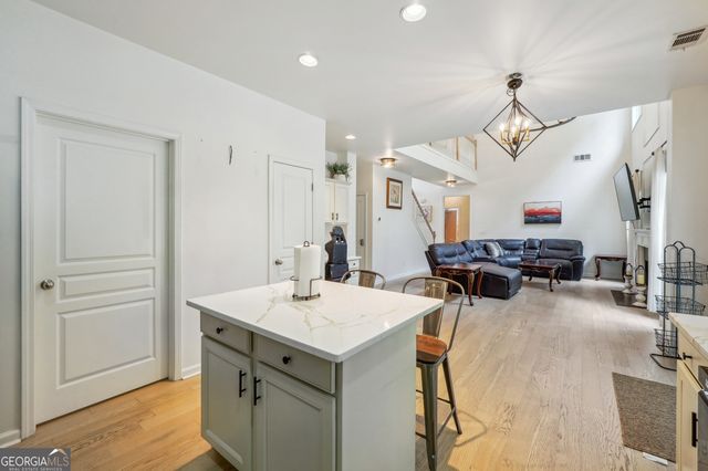 4633 Elsinore Circle, Norcross, GA 30071