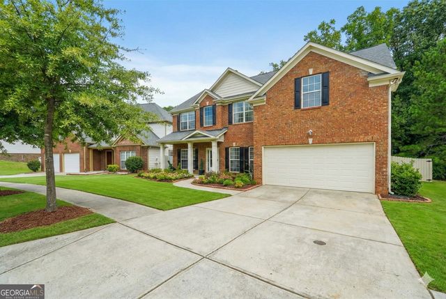 4633 Elsinore Circle, Norcross, GA 30071