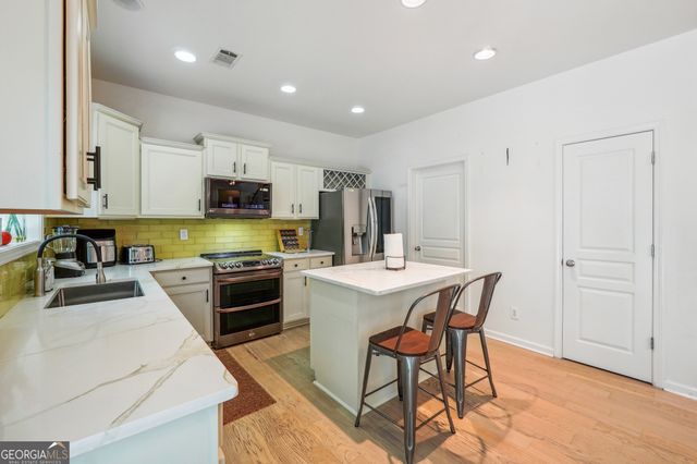 4633 Elsinore Circle, Norcross, GA 30071