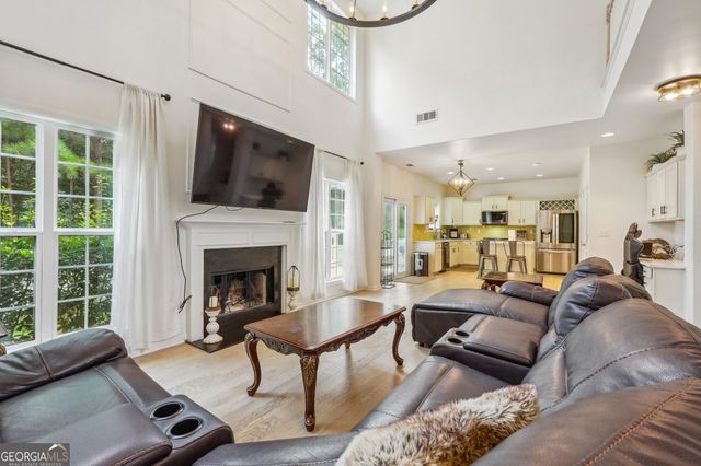 4633 Elsinore Circle, Norcross, GA 30071