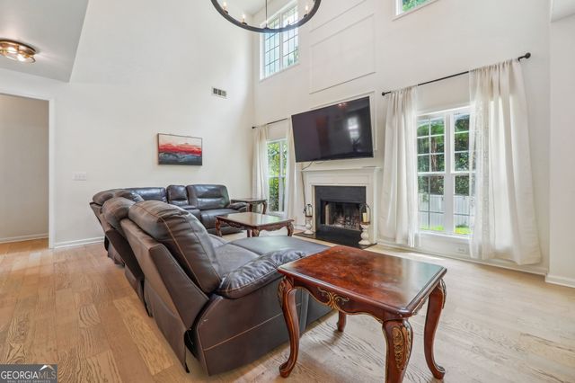 4633 Elsinore Circle, Norcross, GA 30071