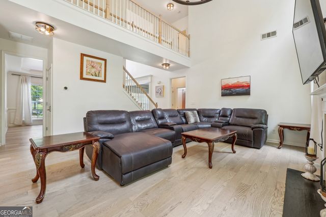 4633 Elsinore Circle, Norcross, GA 30071