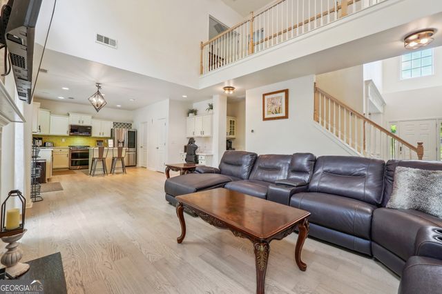 4633 Elsinore Circle, Norcross, GA 30071