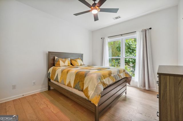 4633 Elsinore Circle, Norcross, GA 30071