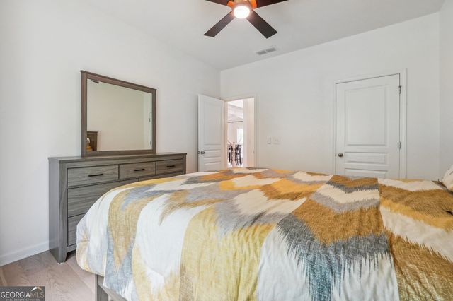 4633 Elsinore Circle, Norcross, GA 30071