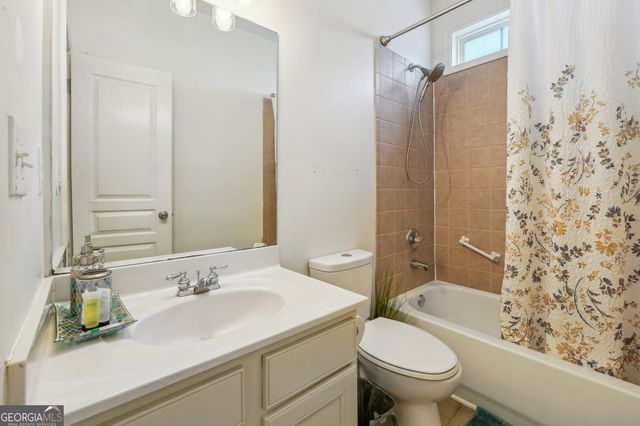 4633 Elsinore Circle, Norcross, GA 30071